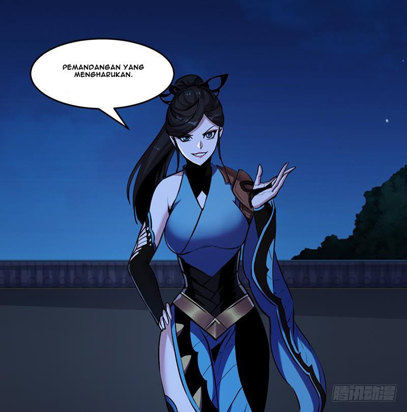 The Immortal Devil Emperor Chapter 24 Gambar 15